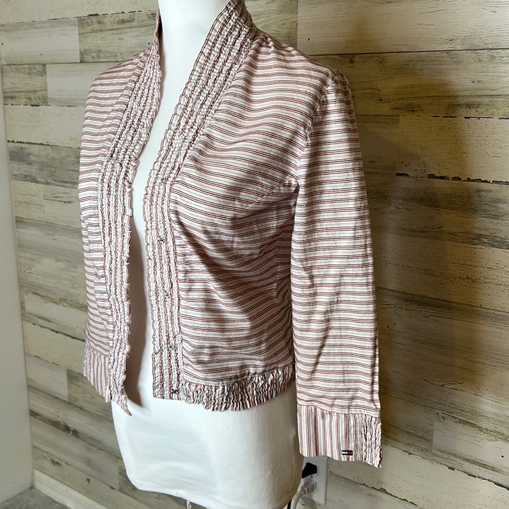 Tommy Hilfiger woman’s sweater - Picture 2 of 9